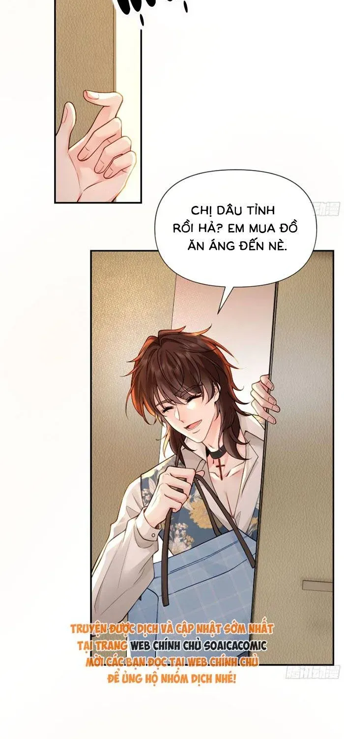 Rung Động Có Toan Tính - Chương 23 - Trang 26