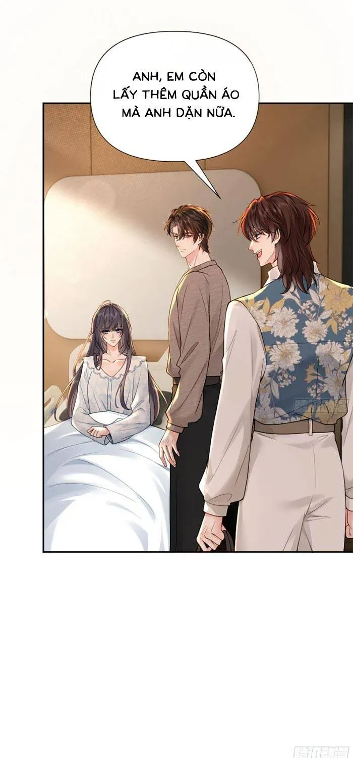 Rung Động Có Toan Tính - Chương 23 - Trang 27