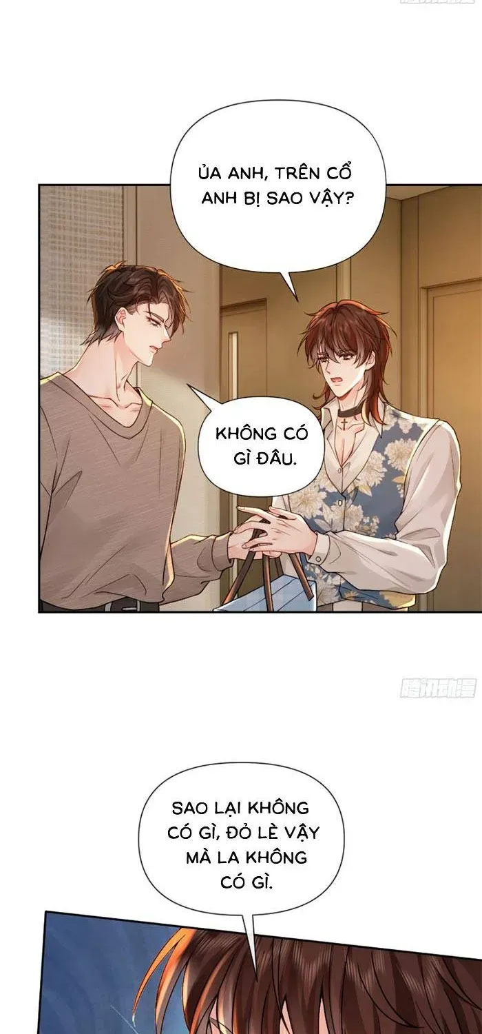 Rung Động Có Toan Tính - Chương 23 - Trang 28