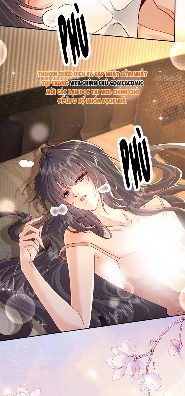 Rung Động Có Toan Tính - Chương 23 - Trang 4