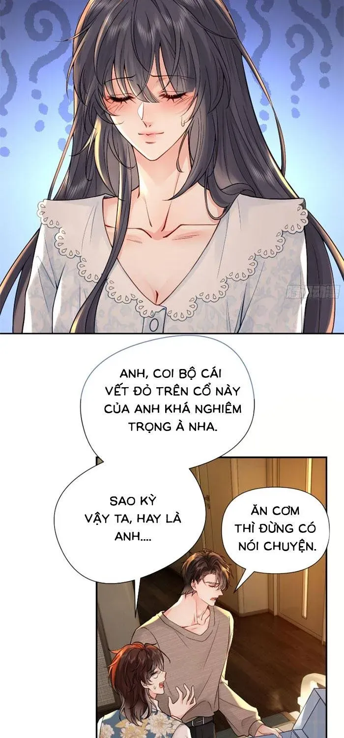 Rung Động Có Toan Tính - Chương 23 - Trang 31