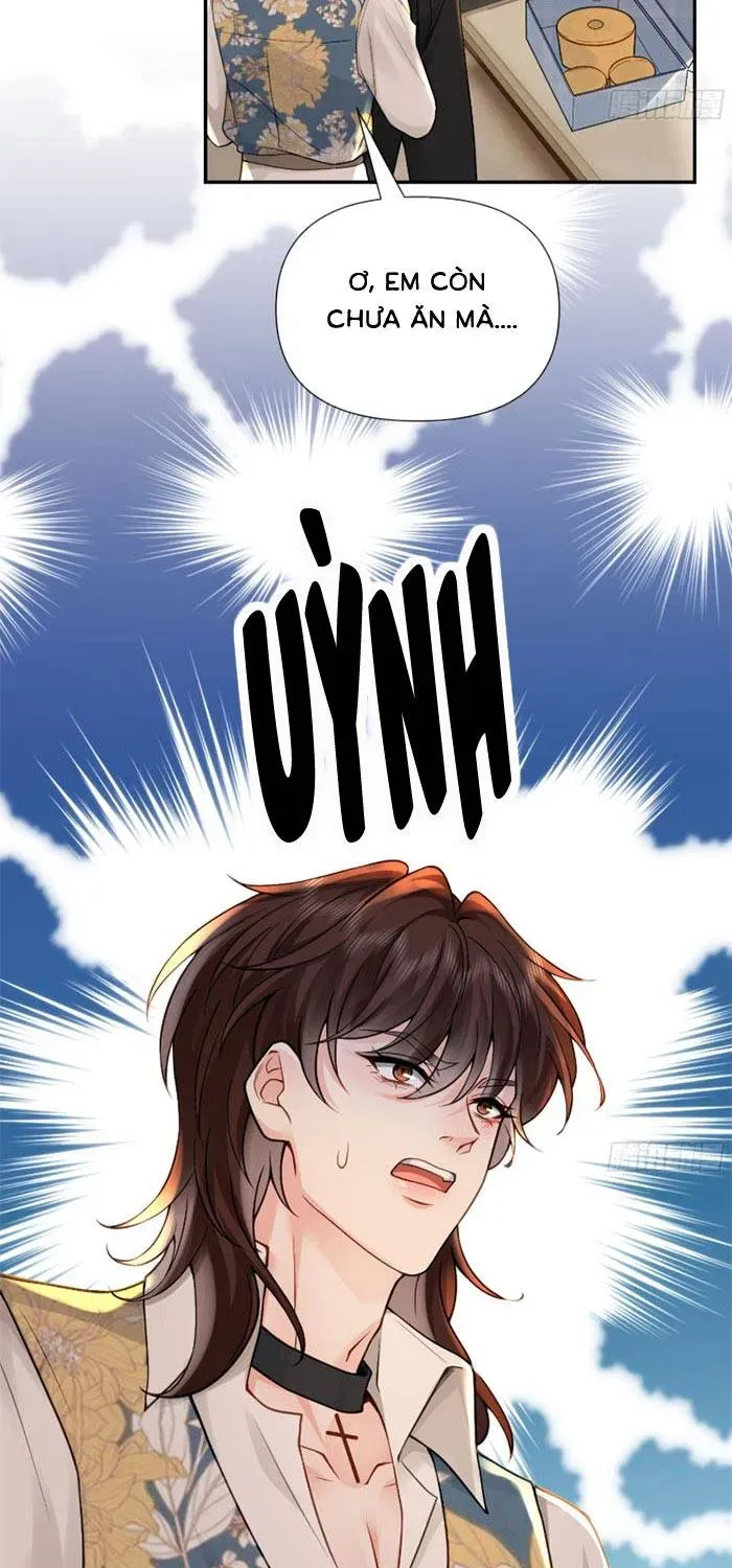 Rung Động Có Toan Tính - Chương 23 - Trang 32