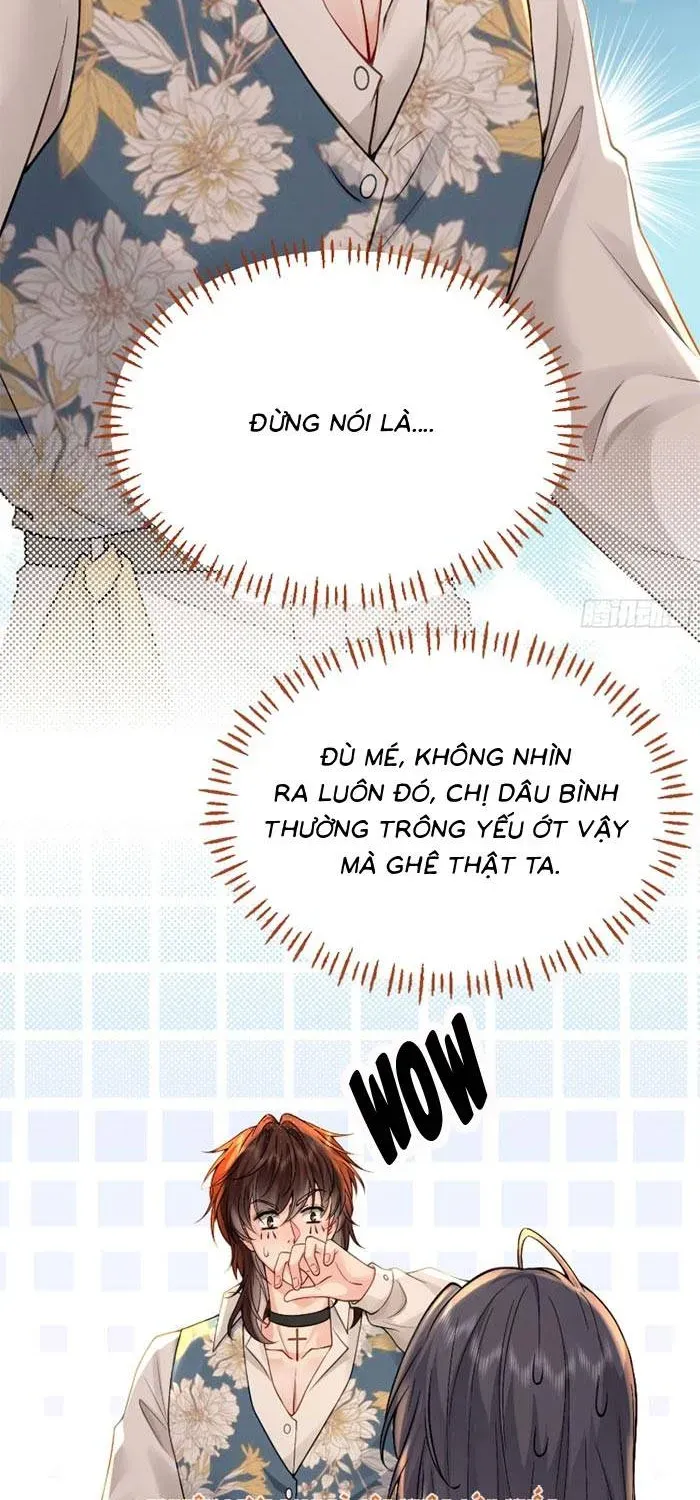 Rung Động Có Toan Tính - Chương 23 - Trang 33