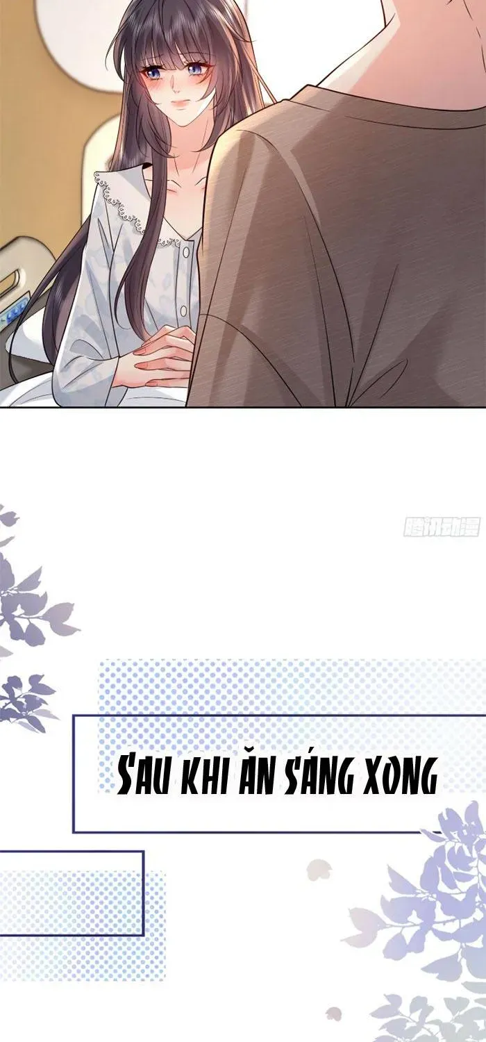 Rung Động Có Toan Tính - Chương 23 - Trang 36