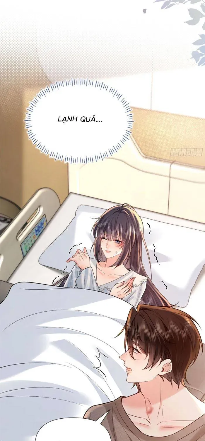 Rung Động Có Toan Tính - Chương 23 - Trang 37