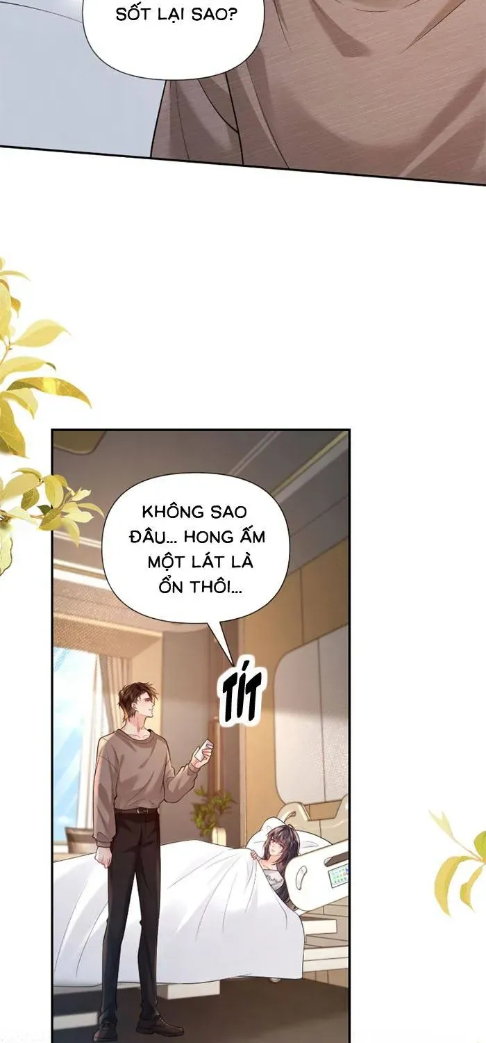 Rung Động Có Toan Tính - Chương 23 - Trang 38