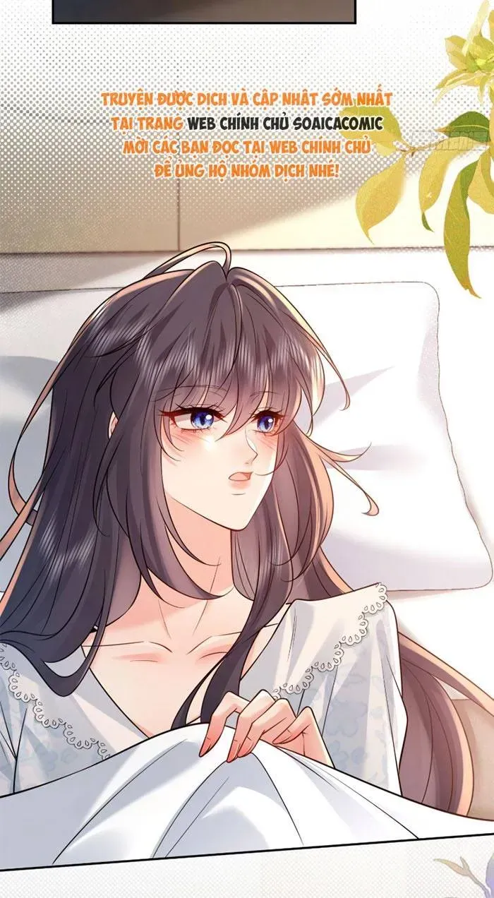 Rung Động Có Toan Tính - Chương 23 - Trang 39