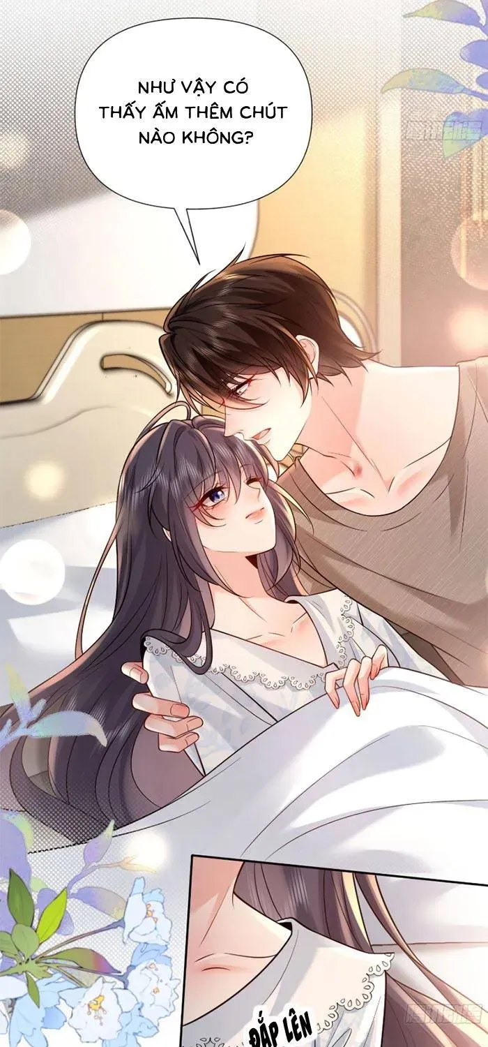 Rung Động Có Toan Tính - Chương 23 - Trang 40