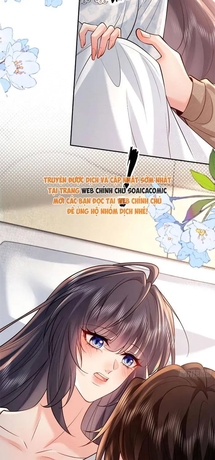 Rung Động Có Toan Tính - Chương 23 - Trang 41