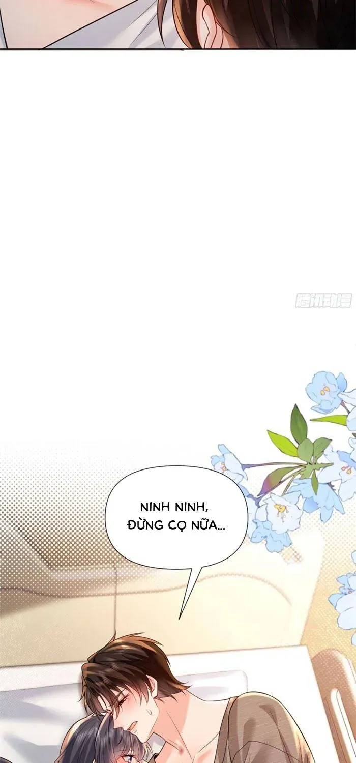 Rung Động Có Toan Tính - Chương 23 - Trang 42