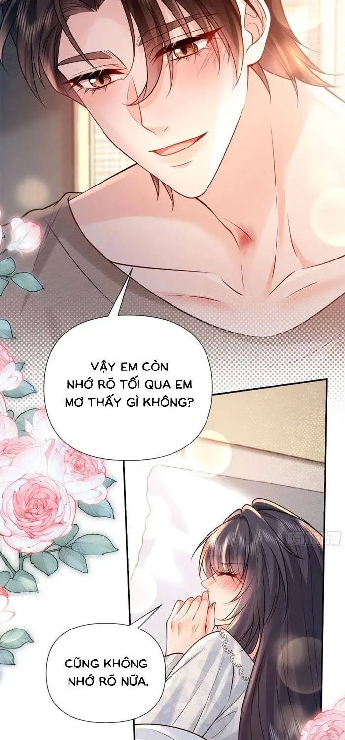 Rung Động Có Toan Tính - Chương 23 - Trang 48
