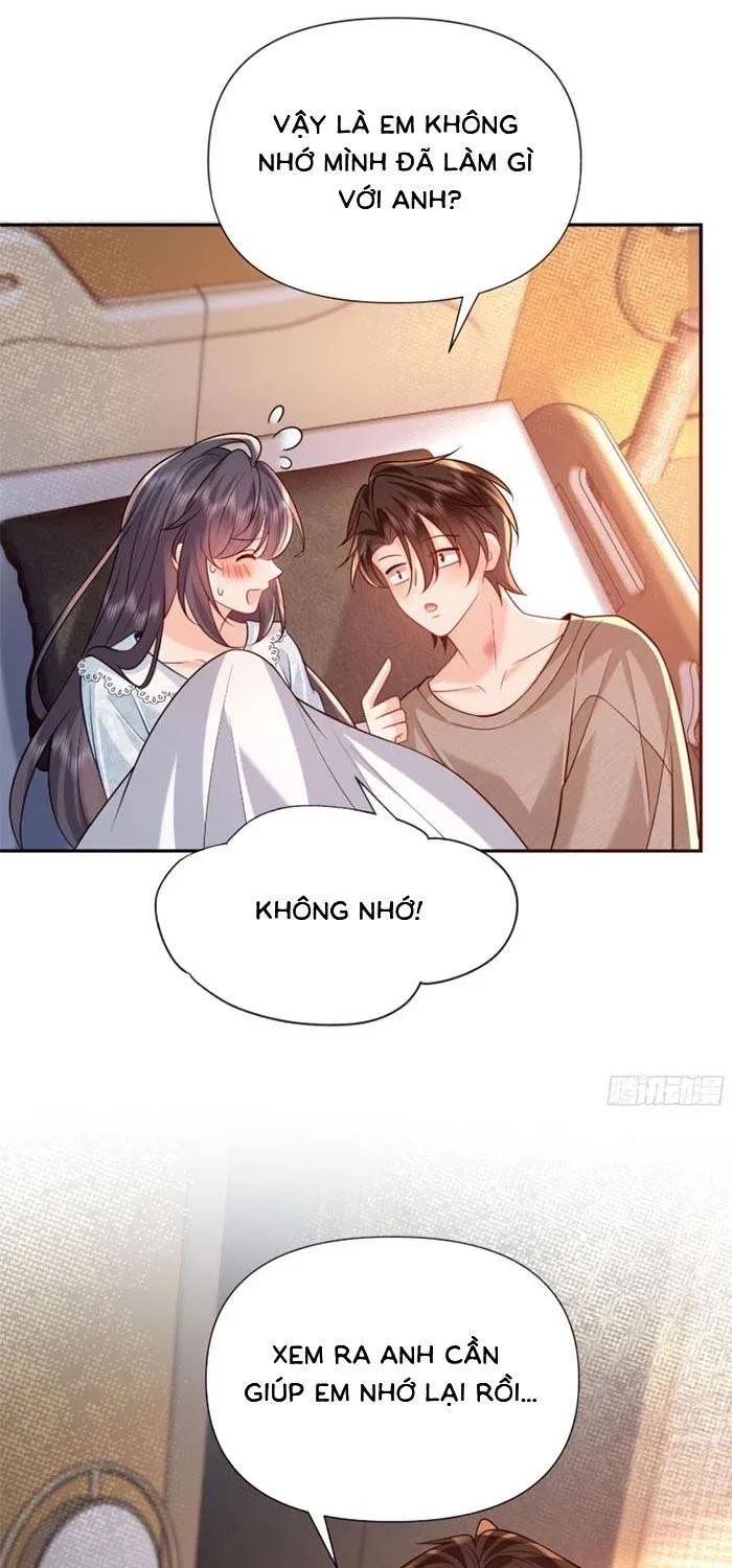 Rung Động Có Toan Tính - Chương 23 - Trang 50