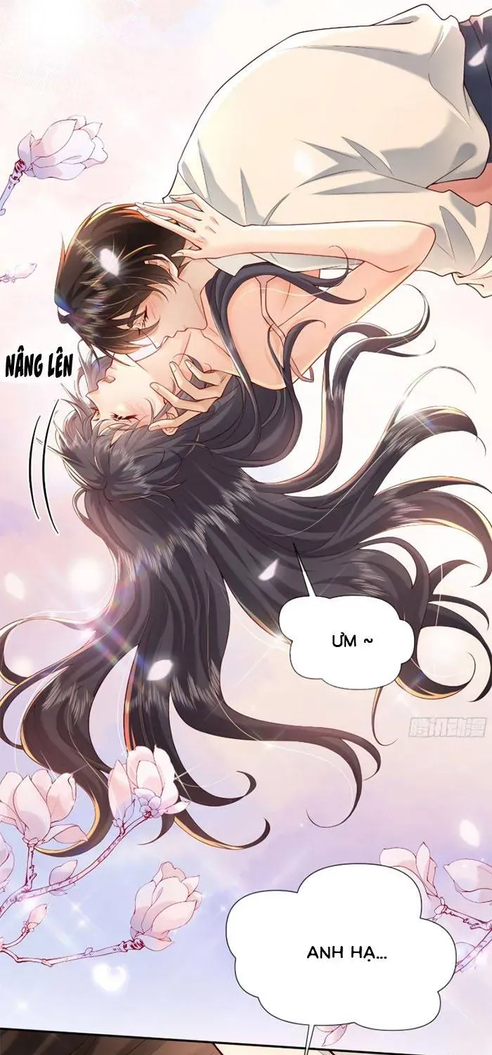 Rung Động Có Toan Tính - Chương 23 - Trang 6