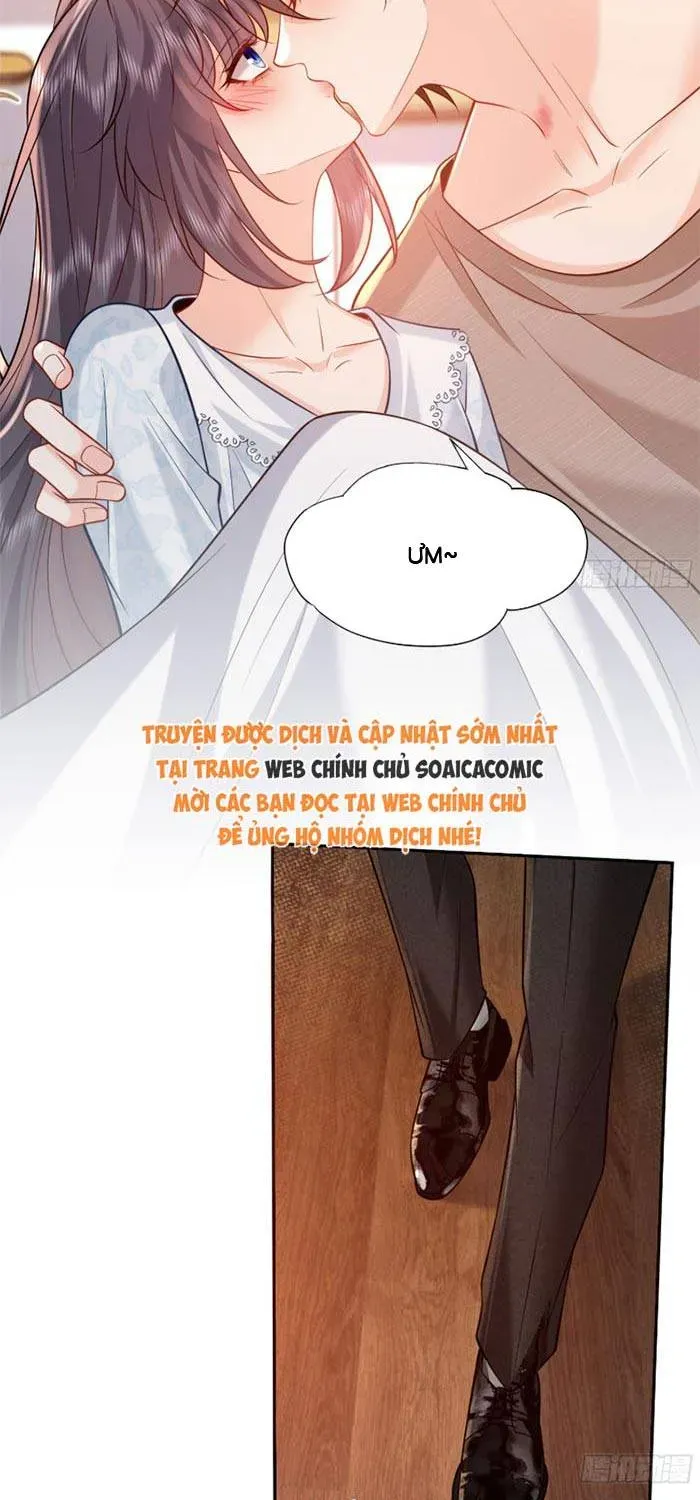 Rung Động Có Toan Tính - Chương 23 - Trang 52