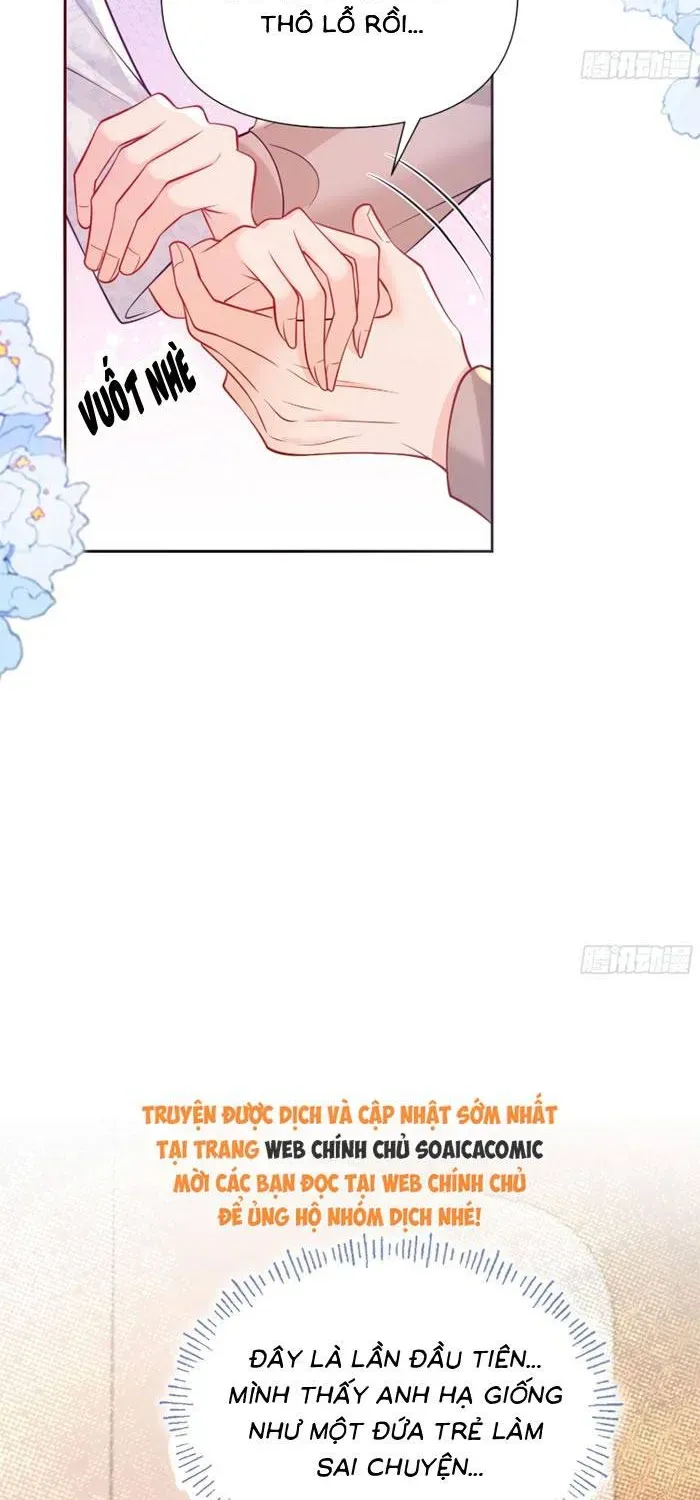 Rung Động Có Toan Tính - Chương 23 - Trang 56