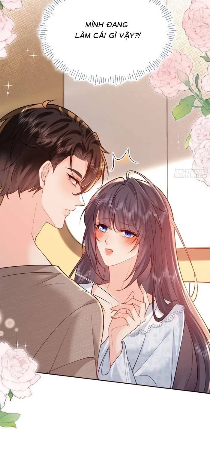 Rung Động Có Toan Tính - Chương 23 - Trang 59