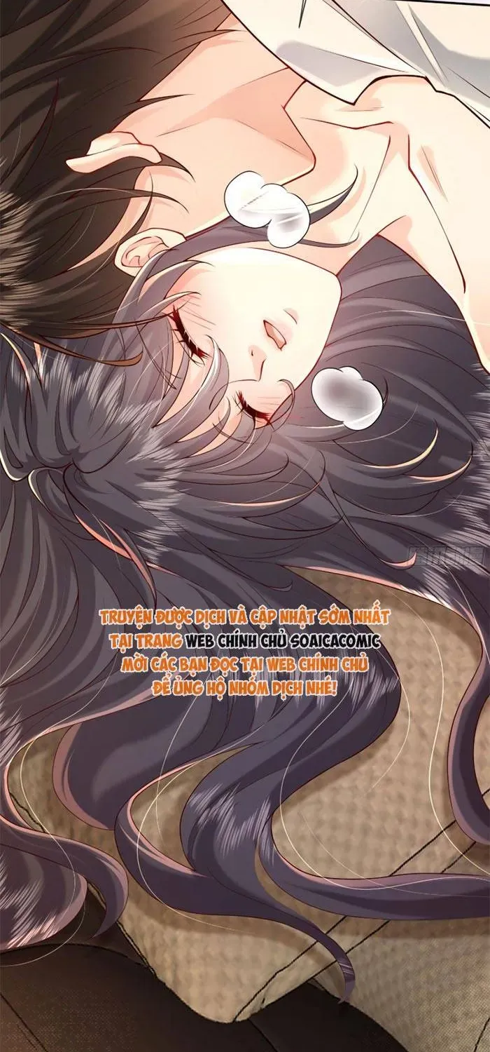 Rung Động Có Toan Tính - Chương 23 - Trang 7