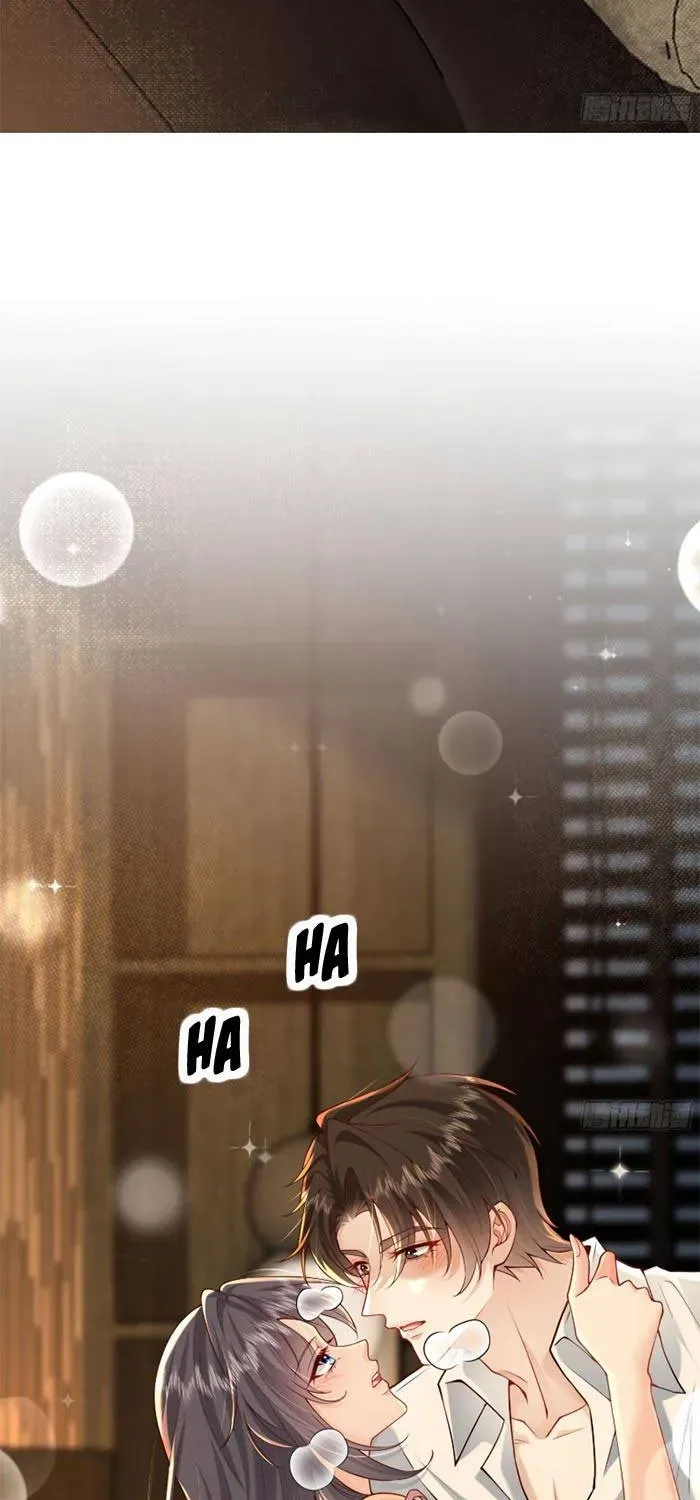 Rung Động Có Toan Tính - Chương 23 - Trang 8