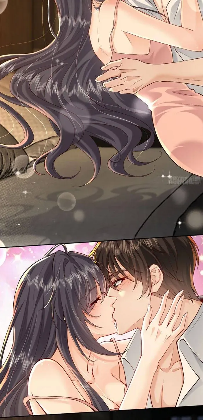 Rung Động Có Toan Tính - Chương 23 - Trang 9