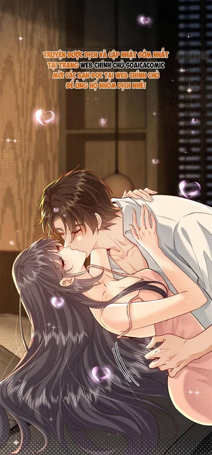 Rung Động Có Toan Tính - Chương 23 - Trang 10