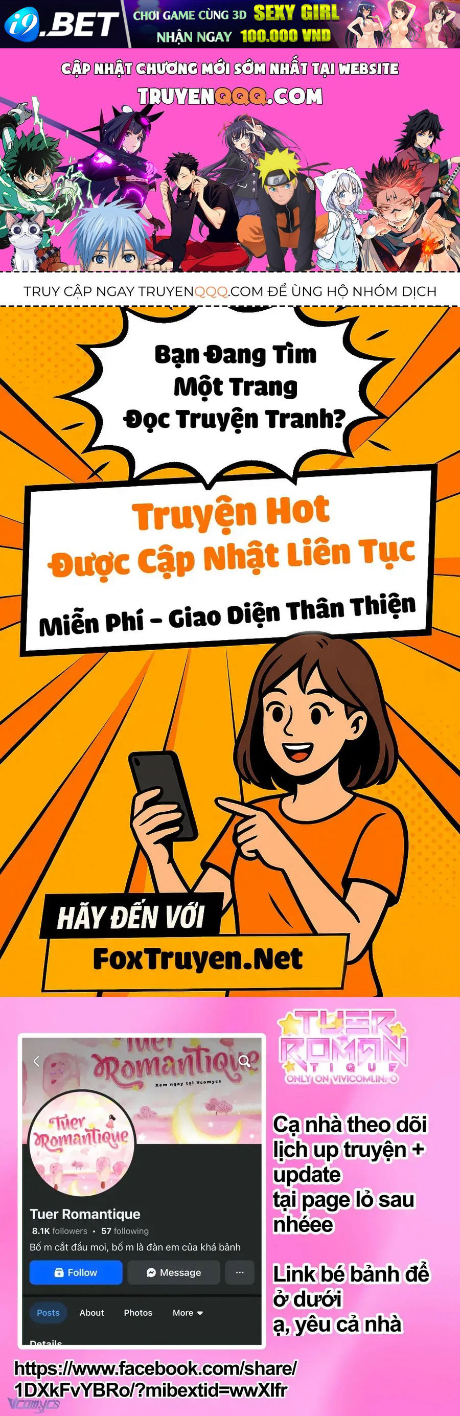 Thuần Hóa Munchkin Chương 46 - Trang 1