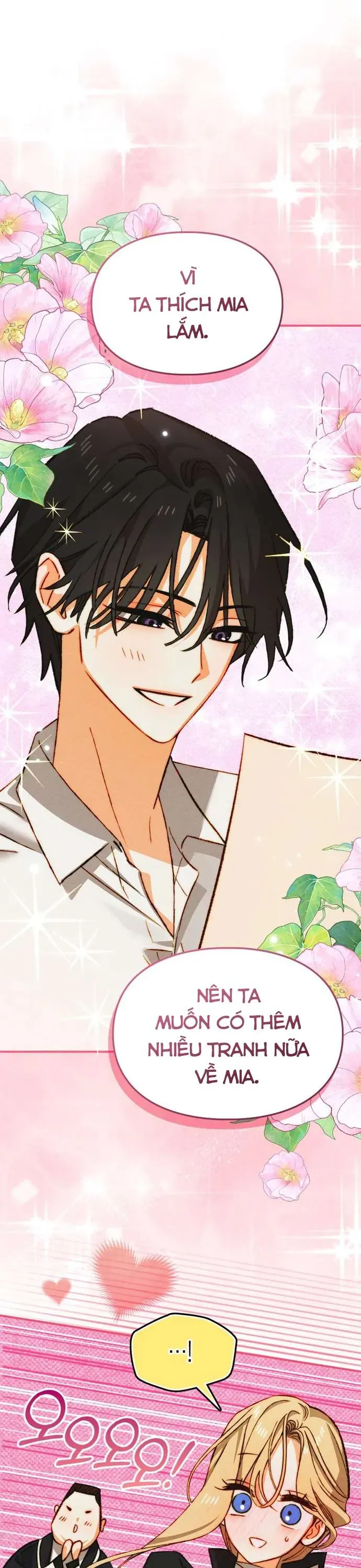 Thuần Hóa Munchkin Chương 46 - Trang 11