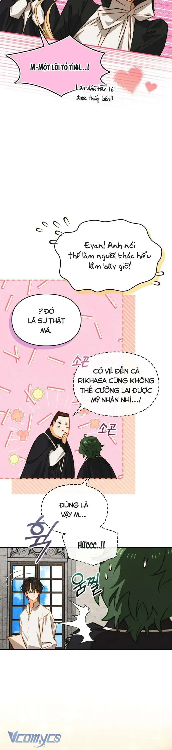 Thuần Hóa Munchkin Chương 46 - Trang 12