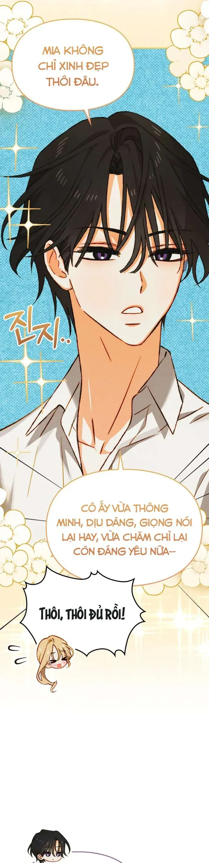 Thuần Hóa Munchkin Chương 46 - Trang 13