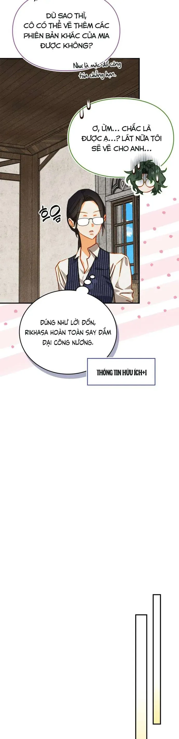 Thuần Hóa Munchkin Chương 46 - Trang 14