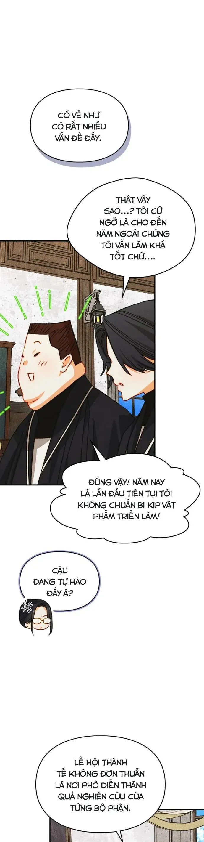 Thuần Hóa Munchkin Chương 46 - Trang 16