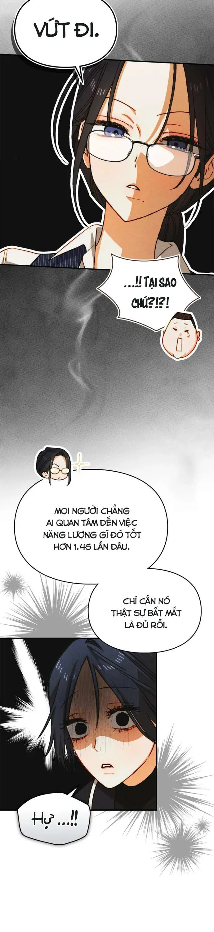 Thuần Hóa Munchkin Chương 46 - Trang 19