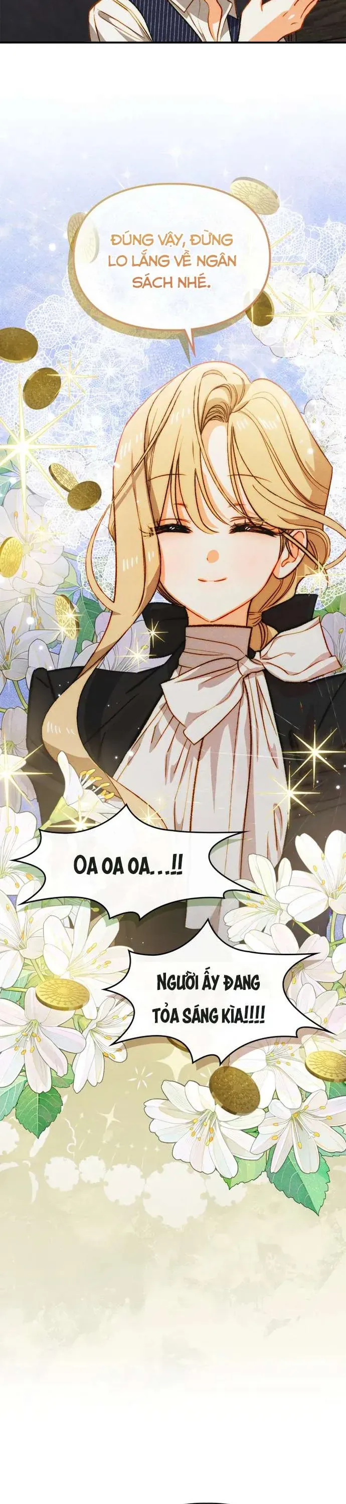 Thuần Hóa Munchkin Chương 46 - Trang 21