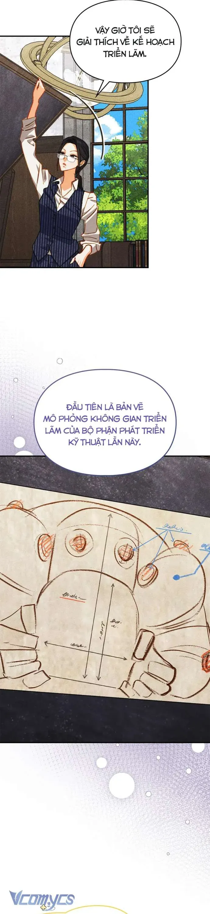 Thuần Hóa Munchkin Chương 46 - Trang 22