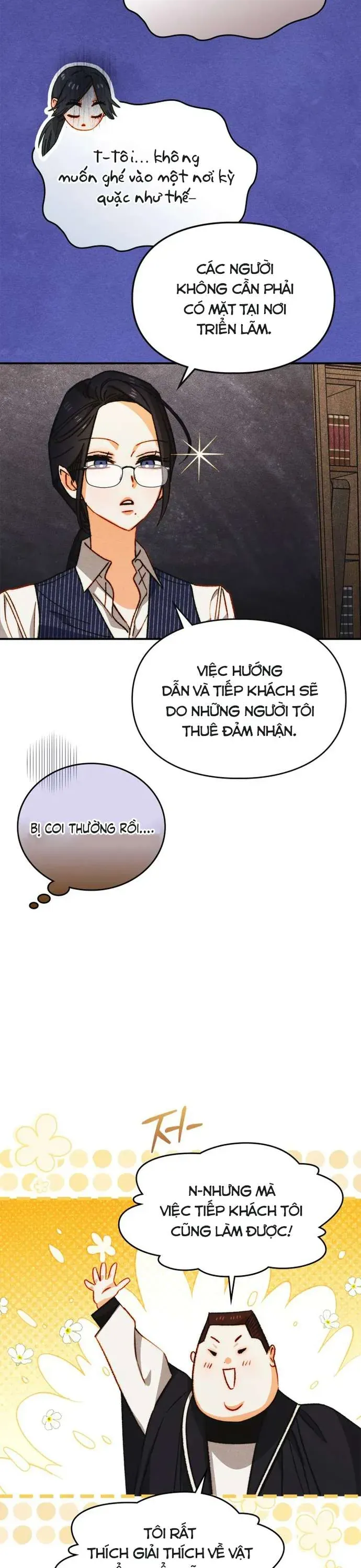 Thuần Hóa Munchkin Chương 46 - Trang 24