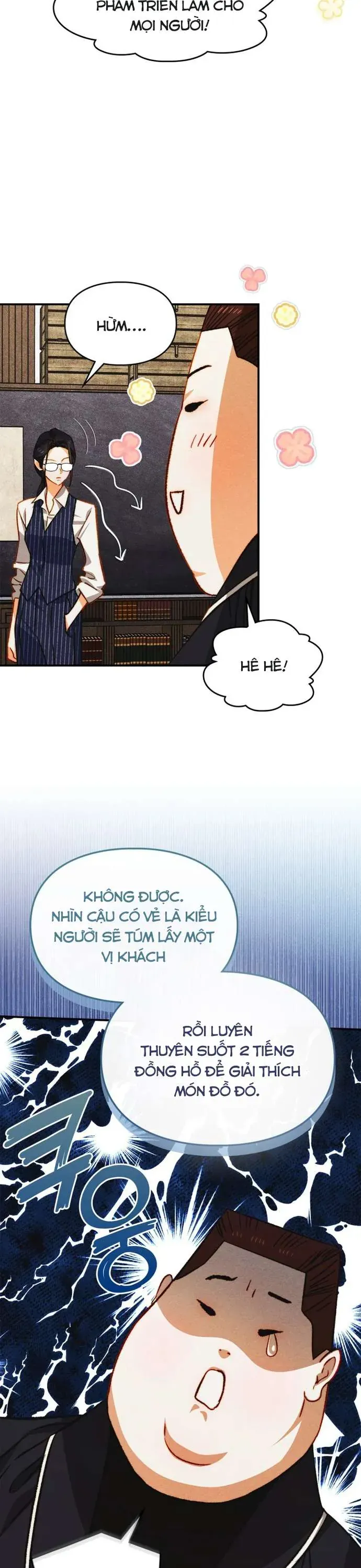 Thuần Hóa Munchkin Chương 46 - Trang 25