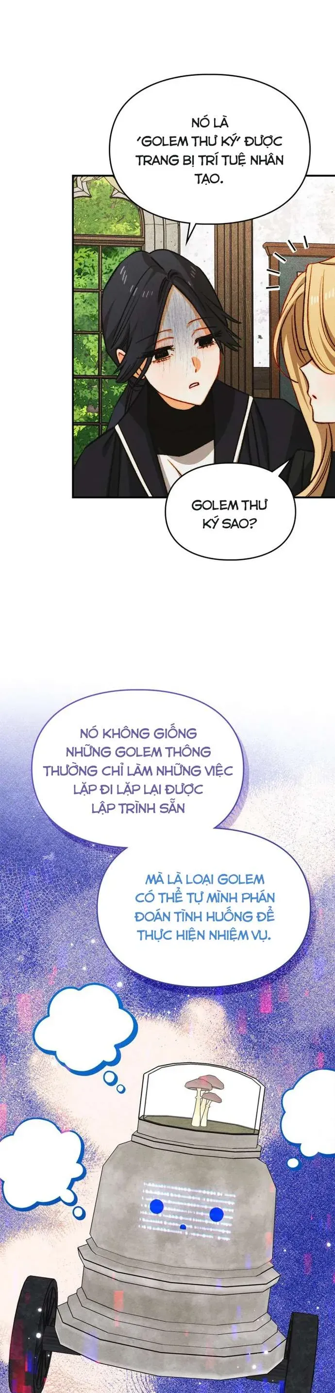 Thuần Hóa Munchkin Chương 46 - Trang 29