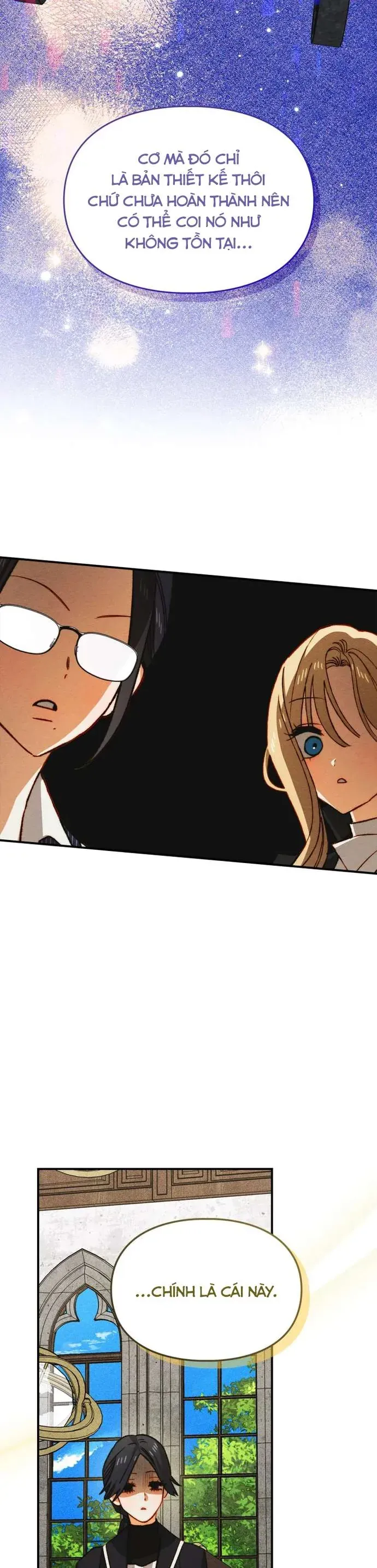 Thuần Hóa Munchkin Chương 46 - Trang 30