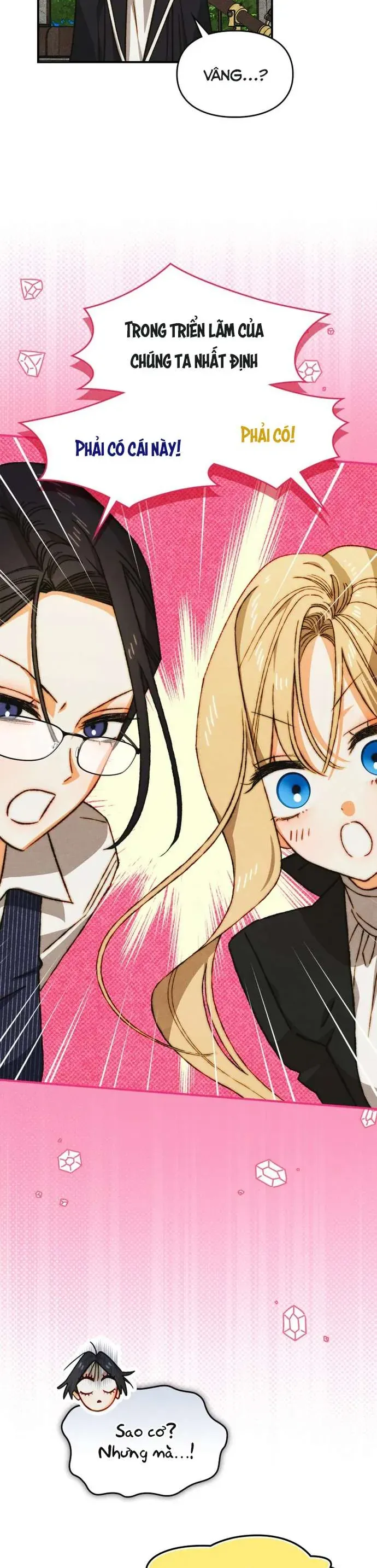 Thuần Hóa Munchkin Chương 46 - Trang 31