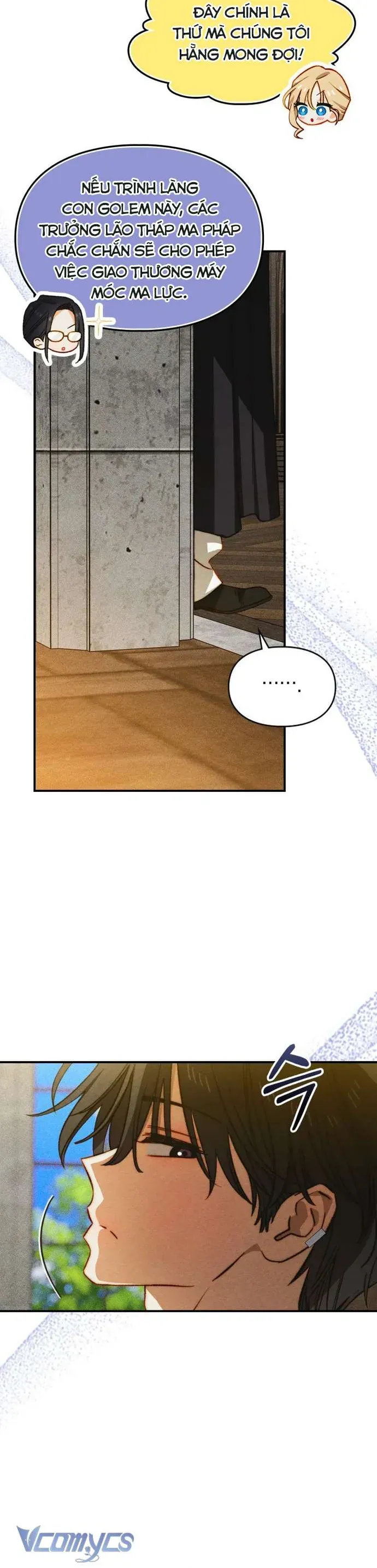 Thuần Hóa Munchkin Chương 46 - Trang 32