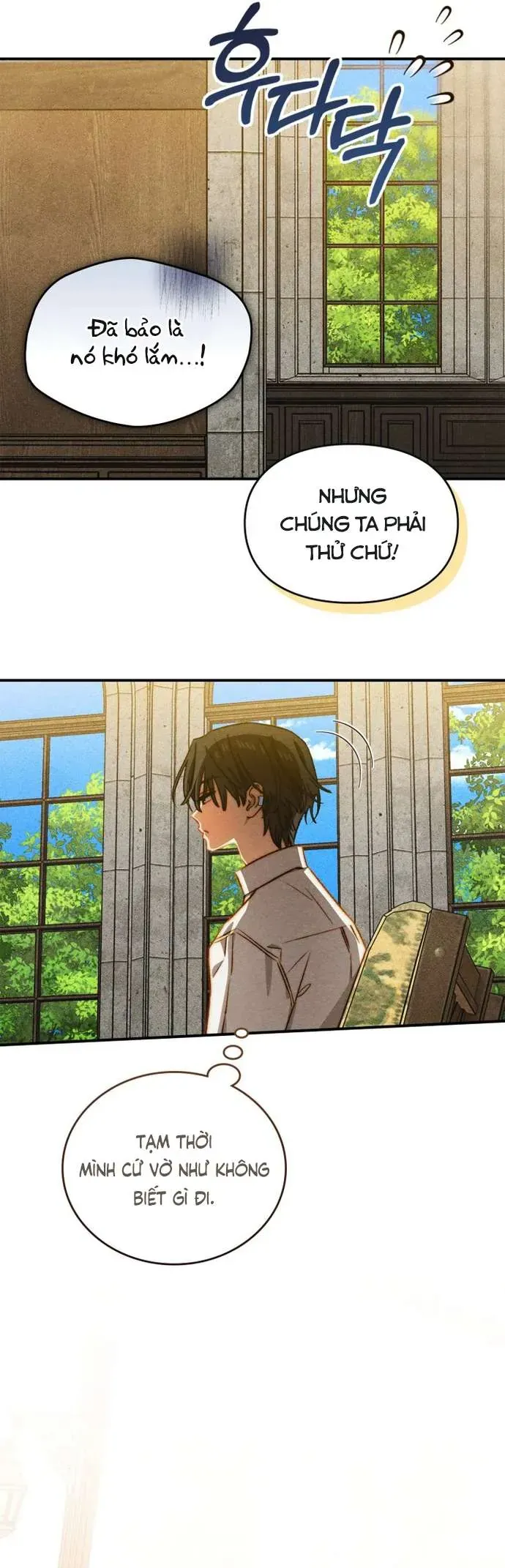 Thuần Hóa Munchkin Chương 46 - Trang 33