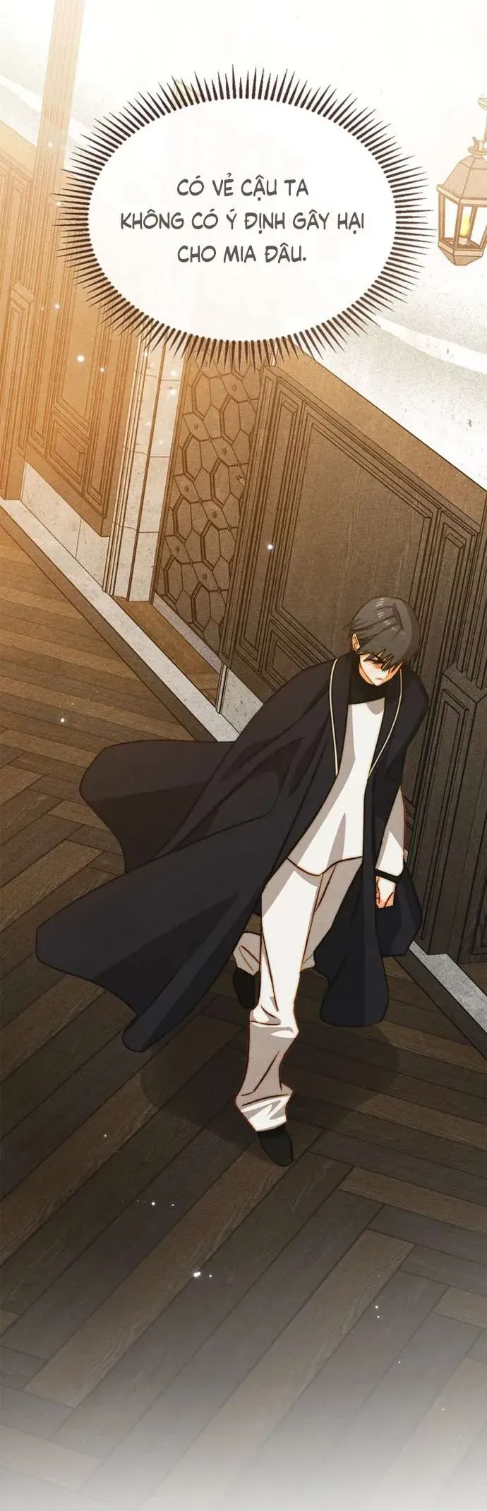 Thuần Hóa Munchkin Chương 46 - Trang 34