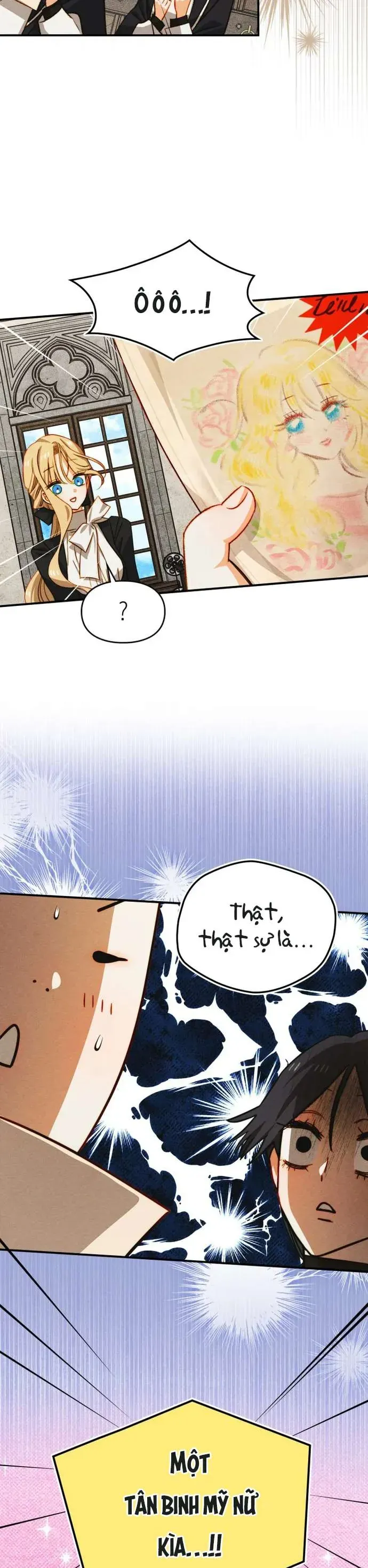 Thuần Hóa Munchkin Chương 46 - Trang 6