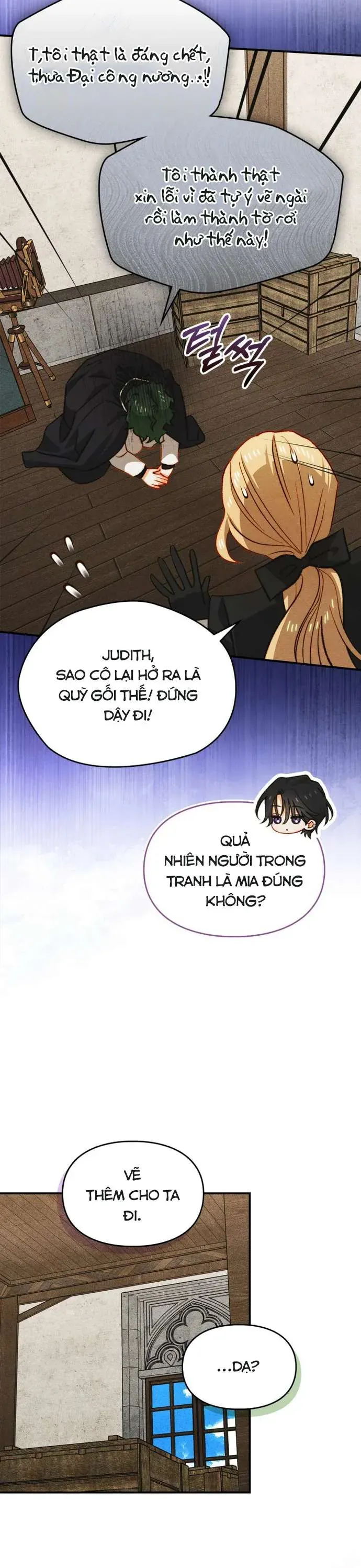 Thuần Hóa Munchkin Chương 46 - Trang 10