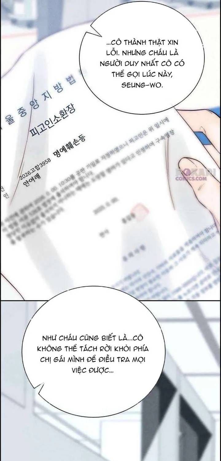 Chưa Từng Chạm Tới Em - Chương 10 - Trang 14