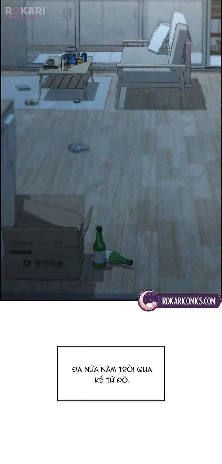 Chưa Từng Chạm Tới Em - Chương 10 - Trang 18