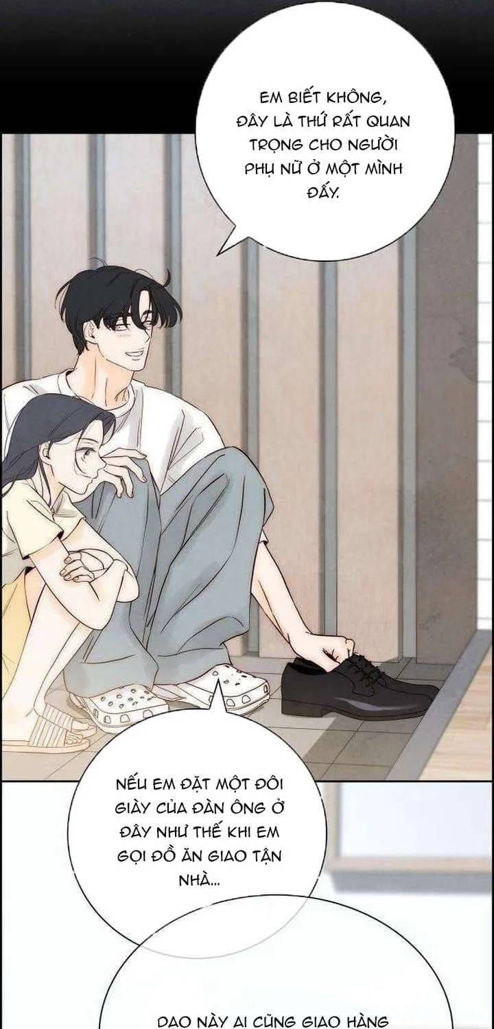 Chưa Từng Chạm Tới Em - Chương 10 - Trang 25