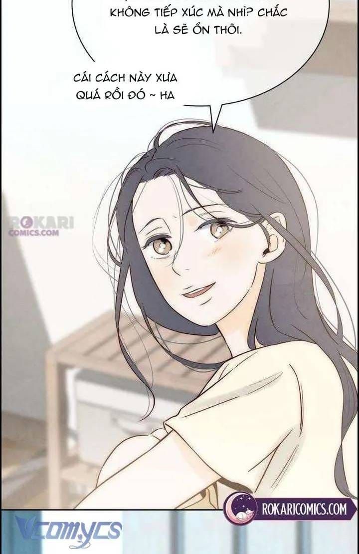 Chưa Từng Chạm Tới Em - Chương 10 - Trang 26