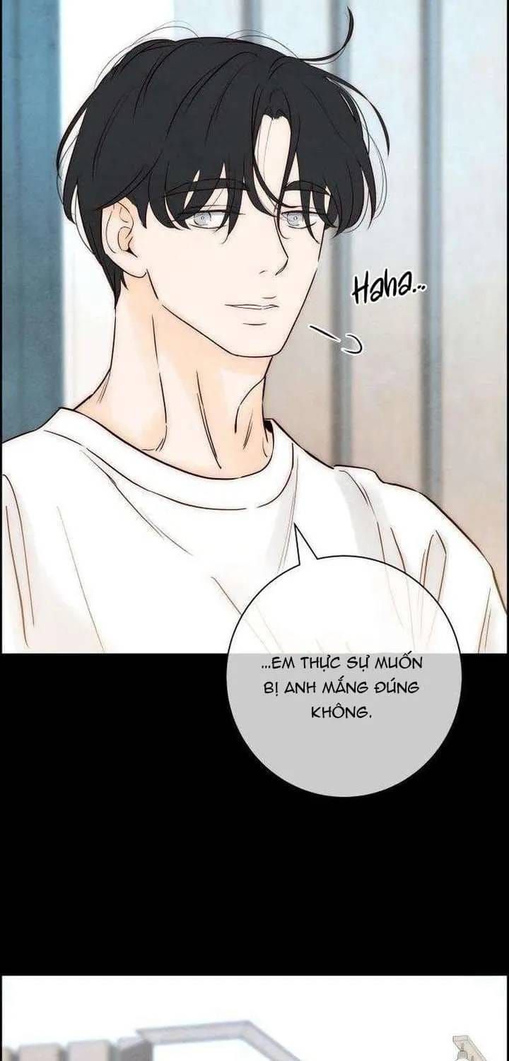 Chưa Từng Chạm Tới Em - Chương 10 - Trang 27