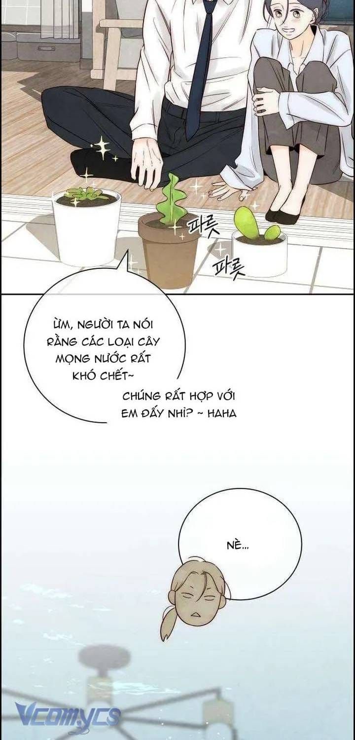 Chưa Từng Chạm Tới Em - Chương 10 - Trang 30