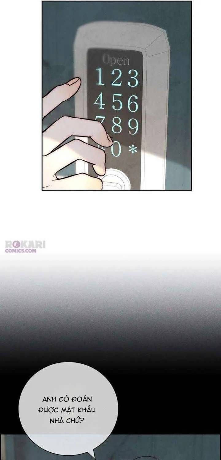 Chưa Từng Chạm Tới Em - Chương 10 - Trang 4